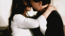 Make Out Bope GIF
