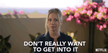Dont Really Want To Get Into It Jen Harding GIF - Dont Really Want To Get Into It Jen Harding Christina Applegate GIFs