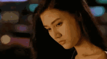 李嘉欣 美女 GIF - Michelle Reis Michelle Lee Li Jia Xin GIFs