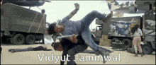 Vidyut Vidyut Jammwal GIF - Vidyut Vidyut Jammwal Vidyut Jamwal GIFs