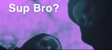 Maelstrom Blvck Sup Bro GIF - Maelstrom Blvck Sup Bro Seer GIFs