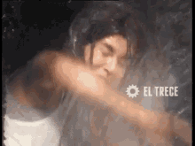 Stop It Locas De Amor GIF - Stop It Locas De Amor Dont Do That GIFs
