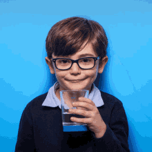 Kids Drinking GIF - Kids Drinking Water GIFs