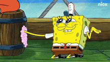Oopsie Spongebob GIF - Oopsie Spongebob Spongebob Squarepants GIFs