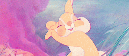 Disney Bunny GIF - Disney Bunny Cute - Discover & Share GIFs
