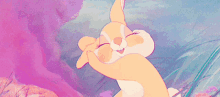 Disney Bunny GIF - Disney Bunny Cute GIFs