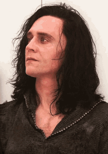 Sad Tom Hiddleston GIF - Sad Tom Hiddleston Loki GIFs