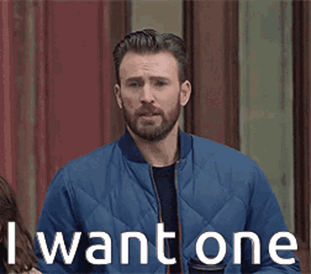 I Want One I Need It GIF I Want One I Need It Handsome Discover 