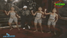 Dance Koffi Olomide GIF - Dance Koffi Olomide Moves GIFs