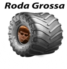 Roda Grossa GIF - Roda Grossa GIFs