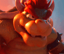 Super Mario Bros King Bowser GIF - Super Mario Bros Super Mario Mario GIFs