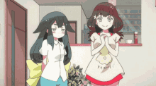 Anime Cute GIF - Anime Cute Hug GIFs
