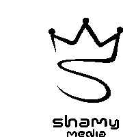Shamy Media Sticker