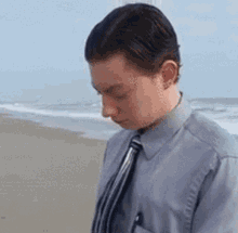 Sad Disappointed GIF - Sad Disappointed Review Brah GIFs