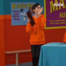 Clap All That GIF - Clap All That Nickelodeon GIFs