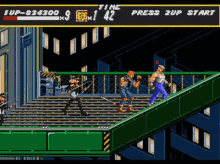 Dnopls Streets Of Rage GIF - Dnopls Streets Of Rage Streets_of_rage_1 GIFs