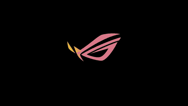 Asus Rog Logo Png Download - Asus Rog Png Logo PNG Image | Transparent PNG  Free Download on SeekPNG