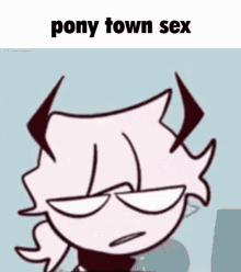 pony town sex selever fnf pony town ruv