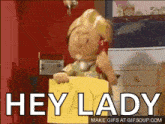 Special Ed Crank GIF - Special Ed Crank Yankers GIFs