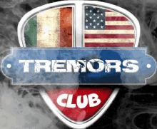 Tremors Club GIF