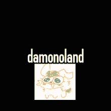 Damonoland Keydamono GIF - Damonoland Keydamono Damono GIFs