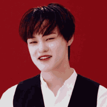 Chenle Nct GIF - Chenle Nct GIFs