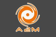 A2m Logo GIF - A2m Logo GIFs