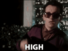 High Fidelity GIF - High Fidelity Point At GIFs