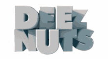 nuts deez