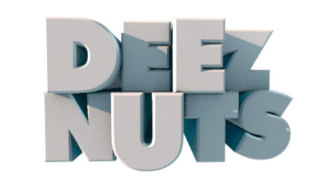 Sdcore Deez Nuts Sticker - Sdcore Deez Nuts Stickers