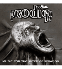 The Prodigy Fat Of The Land GIF