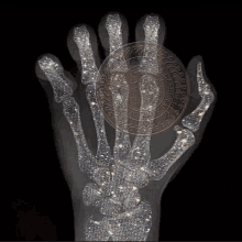 Hbar Diamond Hands GIF - Hbar Diamond Hands Hedera GIFs
