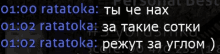Ratarok Meme