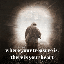 Treasure Christ GIF - Treasure Christ Jesus GIFs