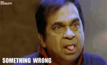 Something Wrong Brahmi GIF - Something Wrong Brahmi Gif GIFs