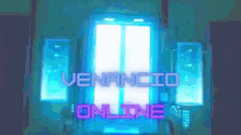 Venancio Online Venancio GIF - Venancio Online Venancio GIFs