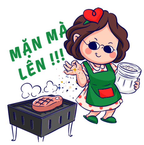 Mamachoice Man Ma Len Sticker - Mamachoice Man Ma Len Stickers