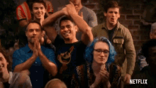 Clapping Cheering GIF - Clapping Cheering Whistling GIFs