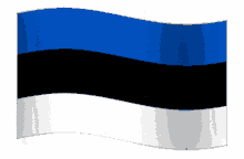 estonia estonian flag estonians eesti waving flag
