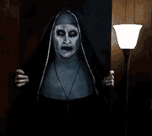 scary gifs with sound
