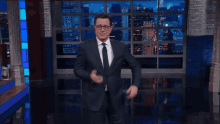 Stephen Colbert Colbert GIF - Stephen Colbert Colbert Bong GIFs
