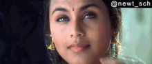 Nayak Rani Mukherjee GIF - Nayak Rani Mukherjee Funny Faces GIFs