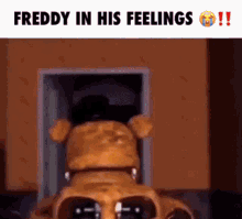 Freddy Fazbear Fnaf GIF - Freddy Fazbear Fnaf Twerk GIFs