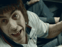 The Brothers GIF - The Brothers Grimsby GIFs