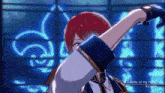 a castle of my heart knights animated video