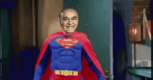 Jimitt Kinar GIF - Jimitt Kinar Superman GIFs