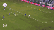 Missed Failed GIF - Missed Failed No Goal GIFs