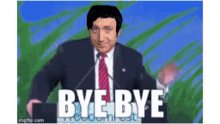 Bye Bye You Lose GIF - Bye Bye You Lose GIFs
