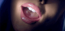 How You Doing Tongue GIF - How You Doing Tongue Sing GIFs