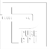 Purecpucom Sticker - Purecpucom Stickers